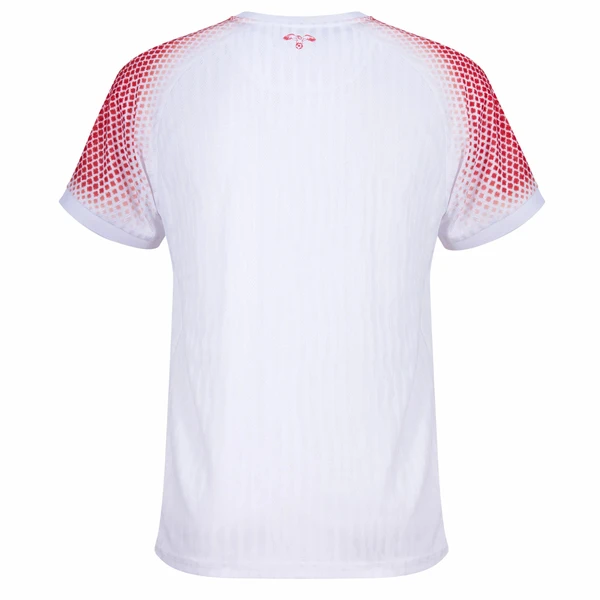 Camisa Seleção Jordânia Home 2026/27