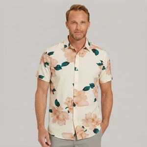 Camisa Vinser Brisa Clara