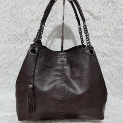 Bolsa e mochila bolsa grande transversal Feminina bolsas