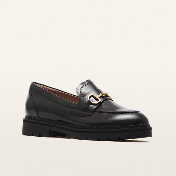 Mocassim Shine