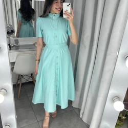 Vestido Luna (PRÉ-VENDA)