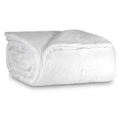Edredom King Charme Sono Leve Appel Home Branco