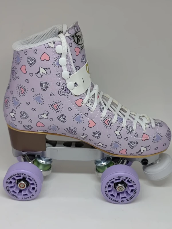 Patins Adventure Love 