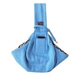 Cross-border  bolsa de ombro para animais de estimação agasalhos para cães e gatos
