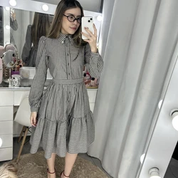 Vestido Alana