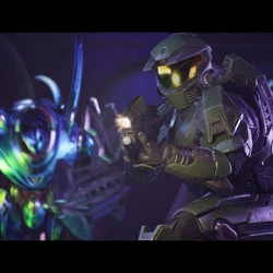 Halo Campaign Evolved - Xbox Series X|S