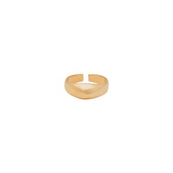 Anel Aura Dourado