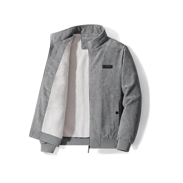 Jaqueta Masculina Matezzo MTZ8