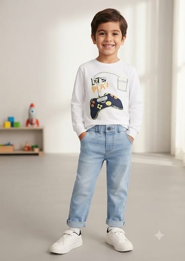 CONJUNTO GAME HAVE 25382