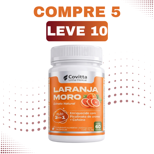 Suplemento Morosil 3 Em 1 - Promoção Limitada + Frete Grátis 