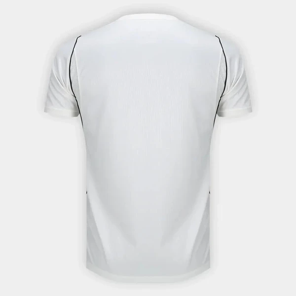 Camisa Corinthians I 2026 Torcedor Nike Masculina - Branco