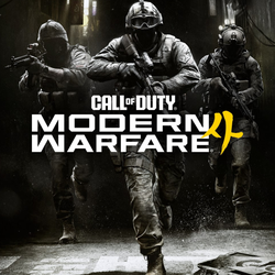Call of Duty®: Modern Warfare® 4 - Xbox Series X|S