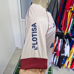 Camisa Marcílio Dias 2026
