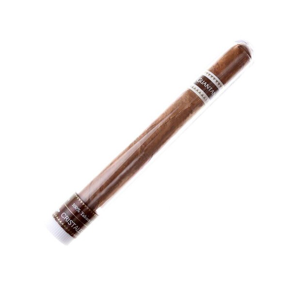 Charuto Guantanamera Cristales Tubo - Unidade