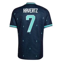 Camisa Seleção Alemanha Away 2026/27 Havertz 7