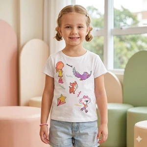 BLUSA MUNDO RIPILICA BRANCO - 11400450