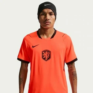  Camisa Holanda Nike I 2026/27 Torcedor Pro Masculina
