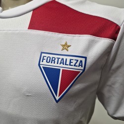 Camisa Fortaleza II 2025