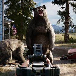 Far Cry - Pacote Insanidade - Xbox One e Xbox Series X|S
