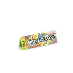 Seda Bem Bolado Large 1 1/4 - (Un.)