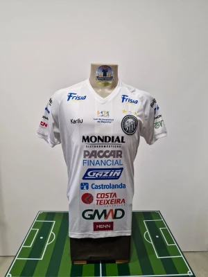 Camisa Operário PR 2024