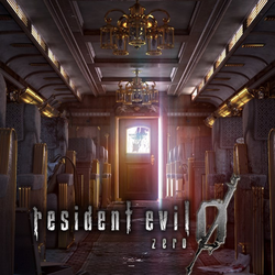 Resident Evil 0 - Xbox One e Xbox Series X|S