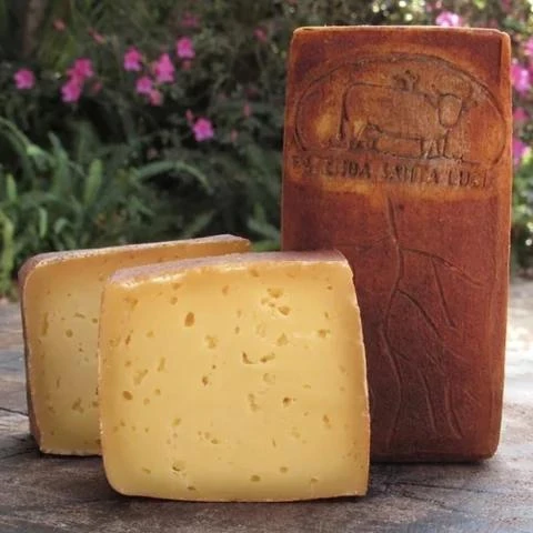 Queijo Raízes 200g