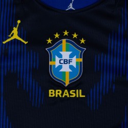 Camisa Seleção Brazil Away 2026/27