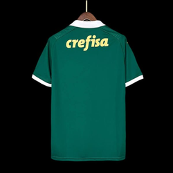 Camisa Palmeiras Home 24/25 -Masculino