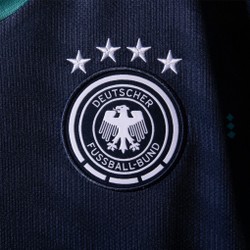 Camisa Seleção Alemanha Away 2026/27