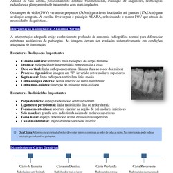 Odontólogo - Ministério da Saúde
