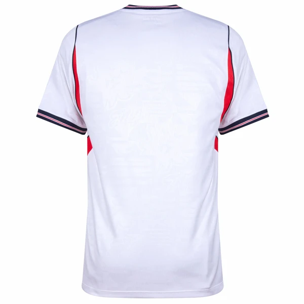 Camisa Seleção Inglaterra Home 2026/27