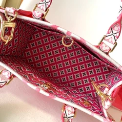 Bolsa Louis Vuitton Onthego