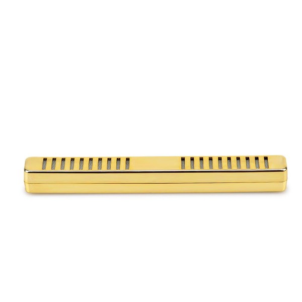 Efusor Palito Meglio - Dourado