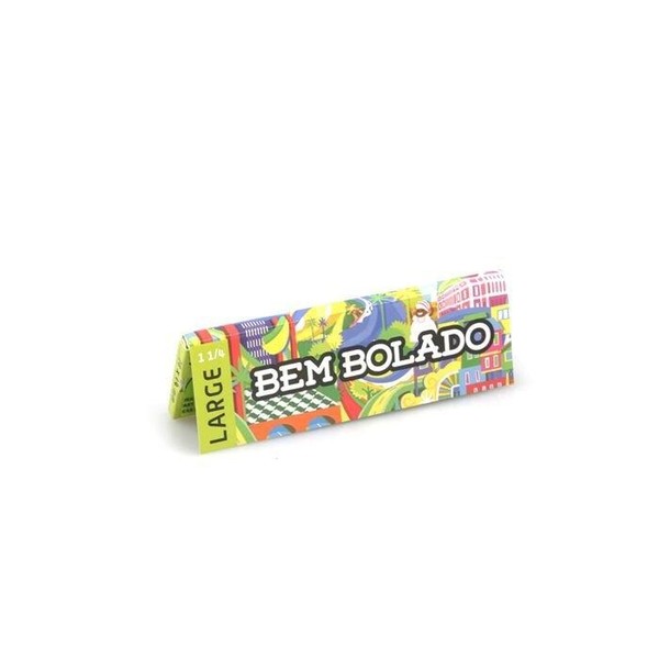 Seda Bem Bolado Large 1 1/4 - (Un.)