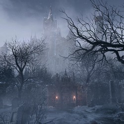 Resident Evil Village - Playstation 4