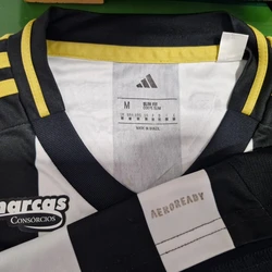 Camisa Atlético MG 2025