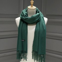Cachecol Feminino Scarf