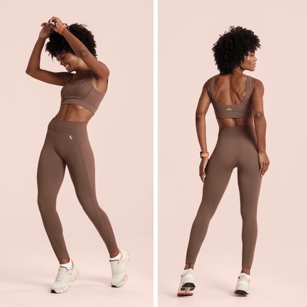 Calça Legging Max Lupo Sport Original (Pague 1 Leve 2) 