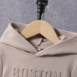 Conjunto Relevo Boston