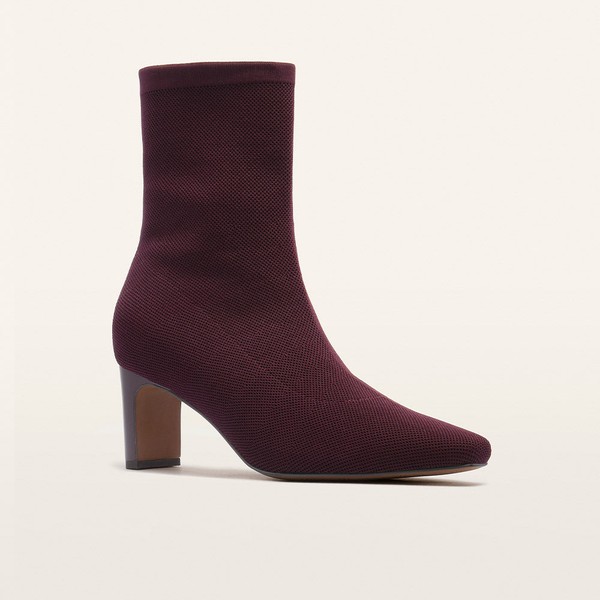 Bota Melrose 