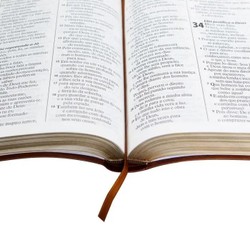 Libro Bíblia Sagrada ARA Letra Gigante | Letra Gigante SBB, de Sociedade Bíblica do Brasil. Editorial Sbb, tapa dura, en português
