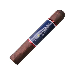 Charuto AJ Martinez Fronteras 60 Black - Unidade