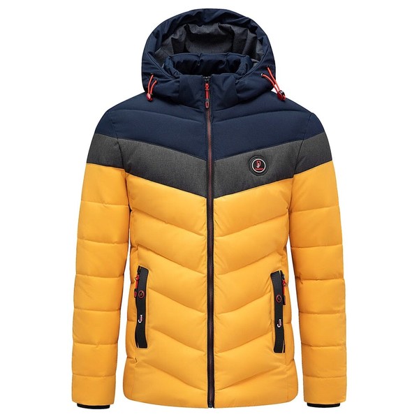 Jaqueta Antartic OutWear - Suporta até -10°C