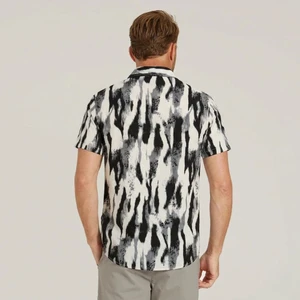 Camisa Vinser Costa Noturna