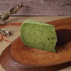 Queijo Gouda Pesto Verde -200g