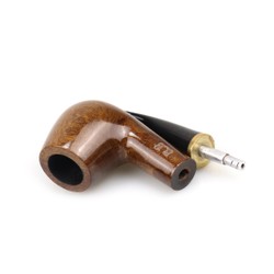 Cachimbo Elite Dourado - 03