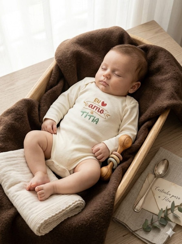 BODY YUKS EU AMO A TITIA 20681 MARFIM