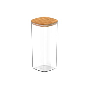 Pote hermético organizador Ou 1,5L Linha Keep