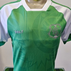 Camisa Santa Cruz 2024